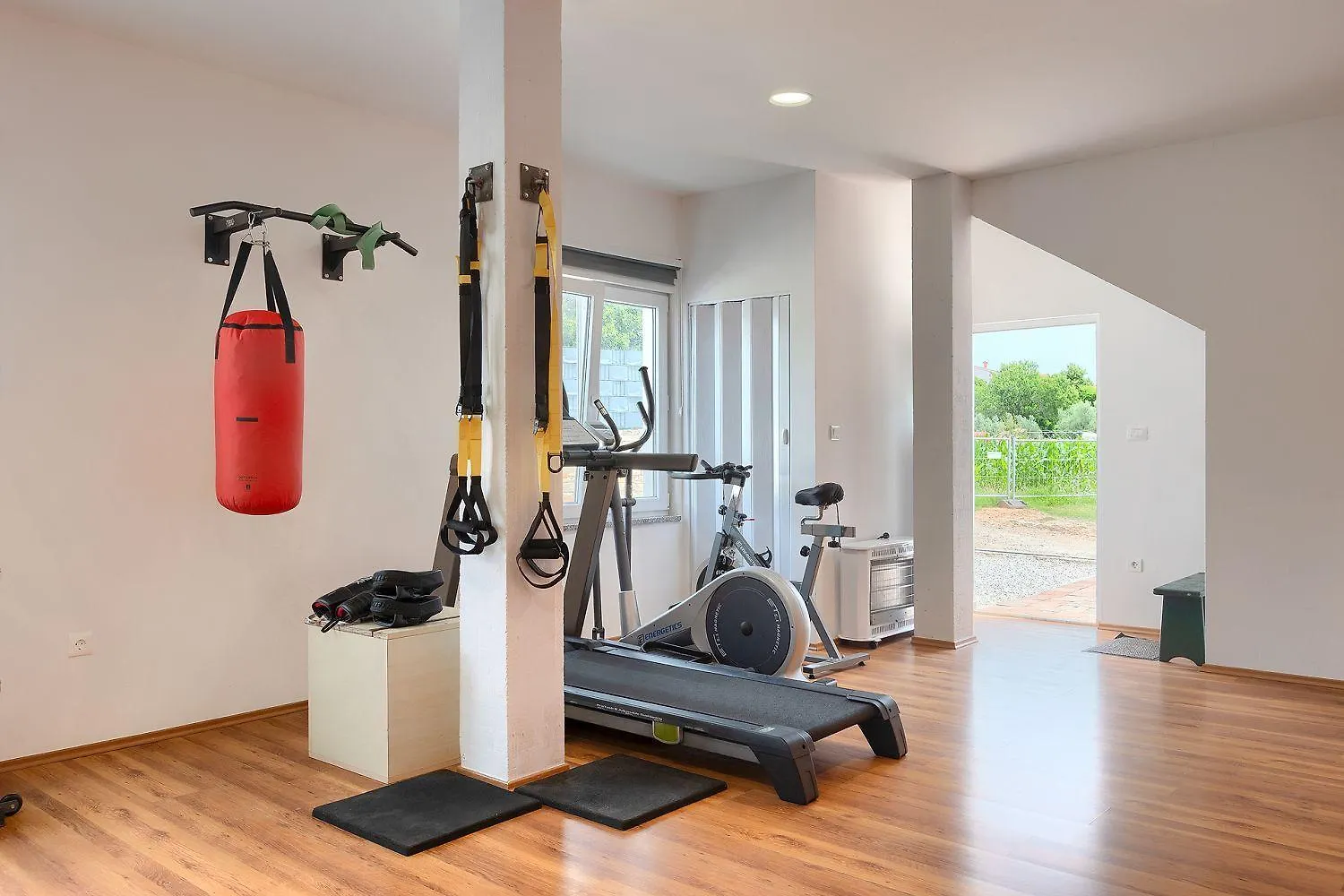 Villa Mit Gym, Privatpool, Bbq Pula 0*,  Croatia