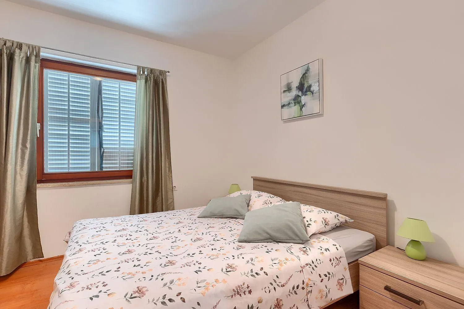 Holiday home Villa Mit Gym, Privatpool, Bbq Pula
