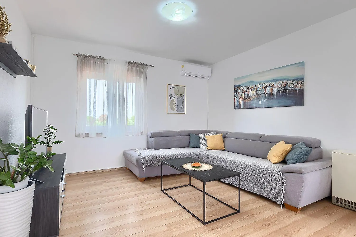 Villa Mit Gym, Privatpool, Bbq Pula Holiday home