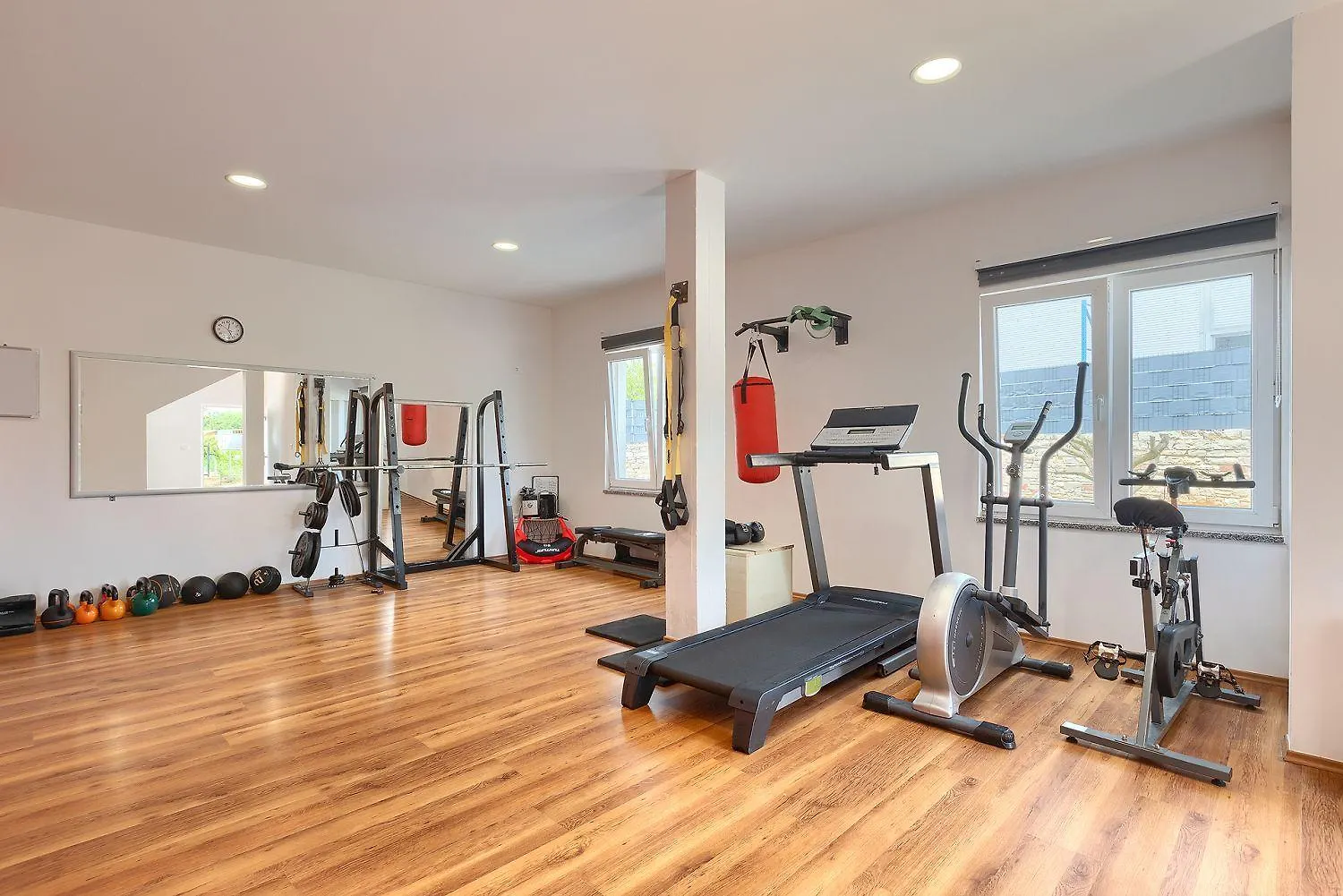 Holiday home Villa Mit Gym, Privatpool, Bbq Pula