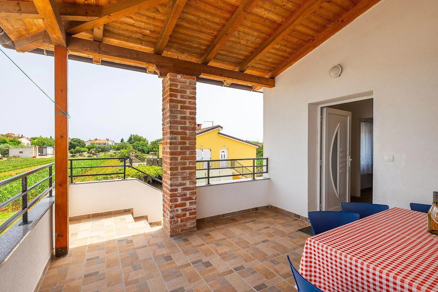 Villa Mit Gym, Privatpool, Bbq Pula Holiday home